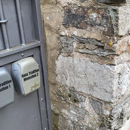 Haus Tradition Monschau 2 Exterior photo