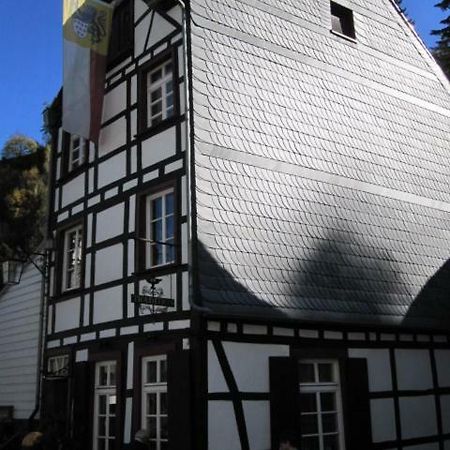 Haus Tradition Monschau 2 Exterior photo